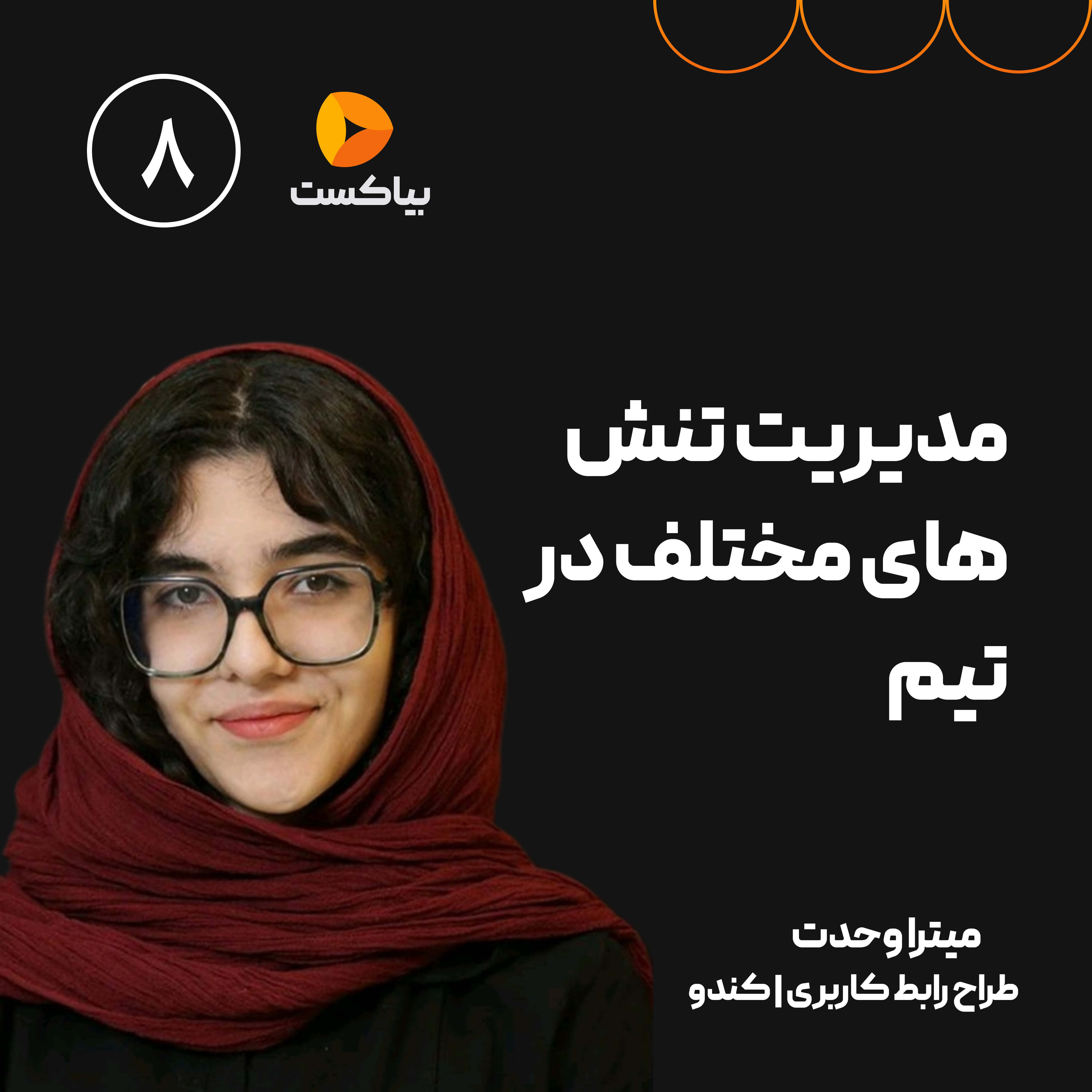 Episode Cover